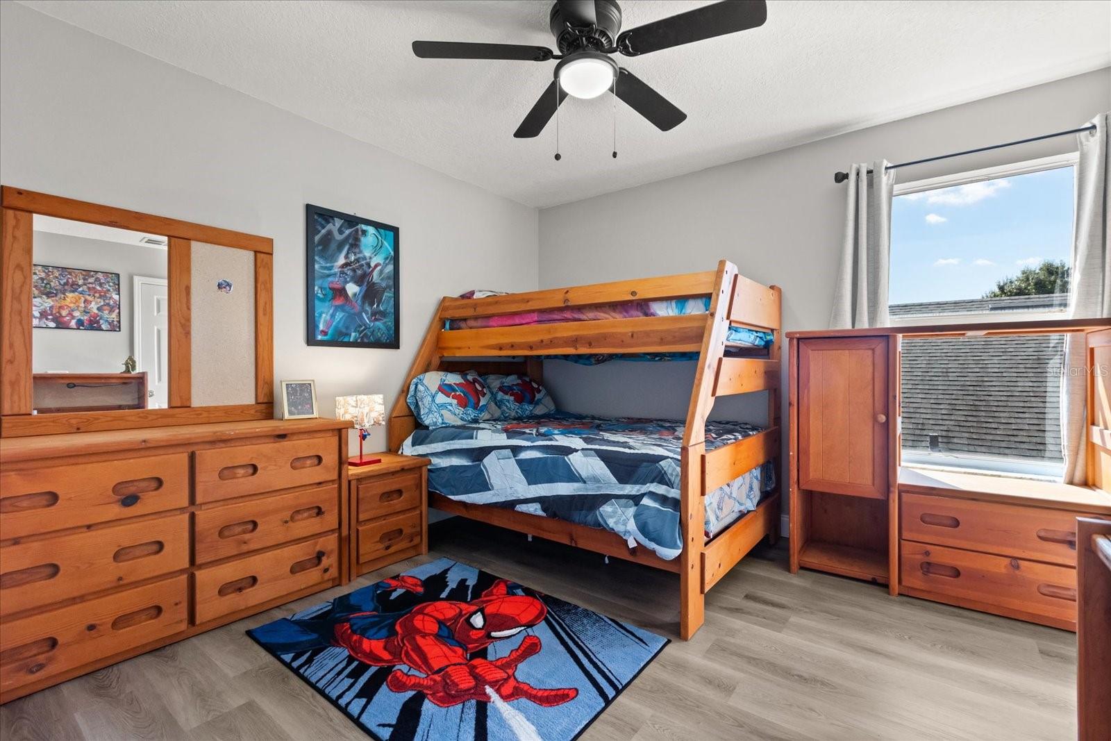 8118 YELLOW CRANE DR, KISSIMMEE, FL, 34747