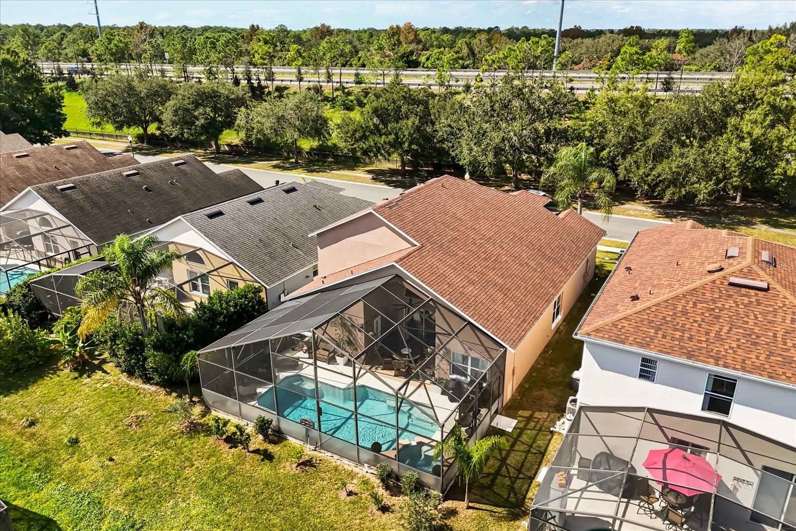 8118 YELLOW CRANE DR, KISSIMMEE, FL, 34747