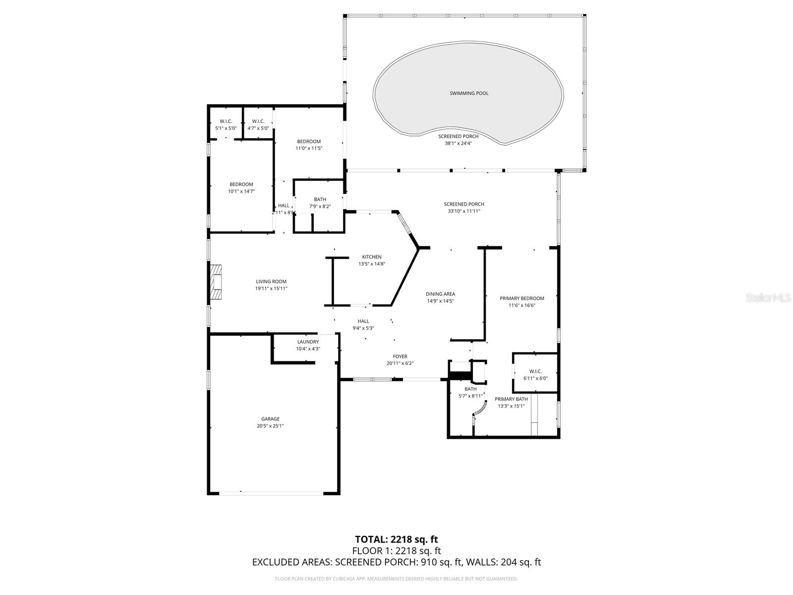 18602 WHITE PINE CIR, HUDSON, FL, 34667