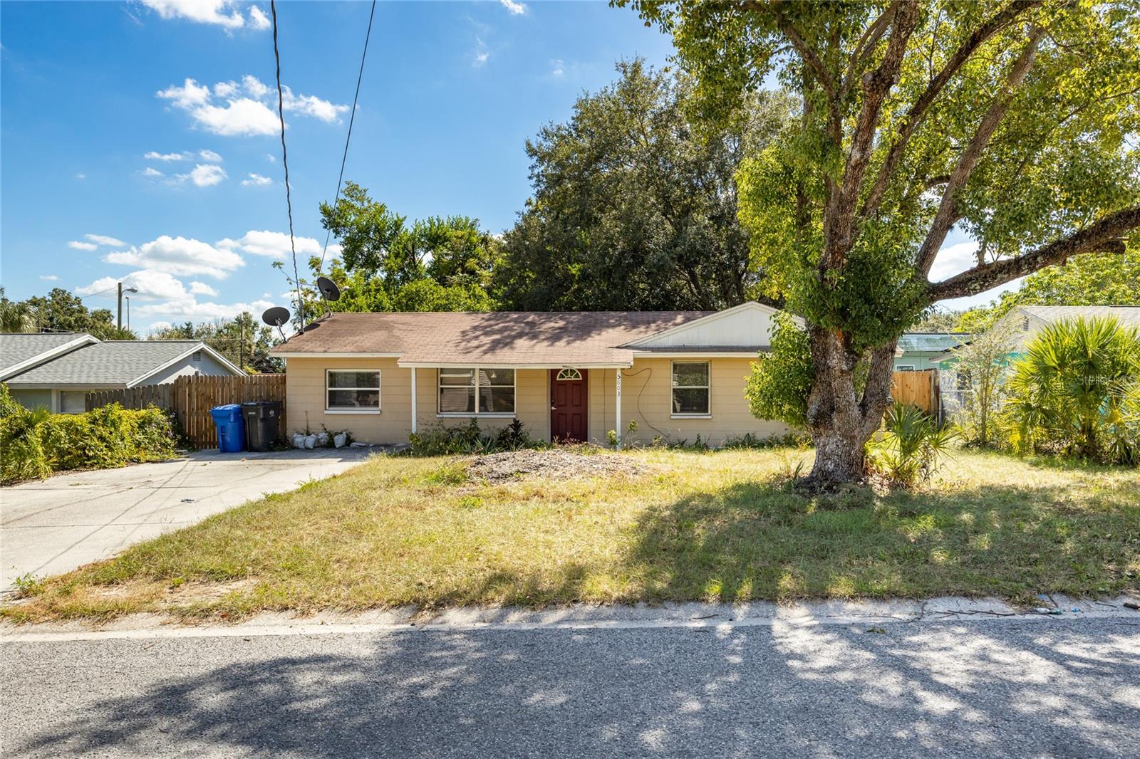 5803 E 30TH AVE, TAMPA, FL, 33619