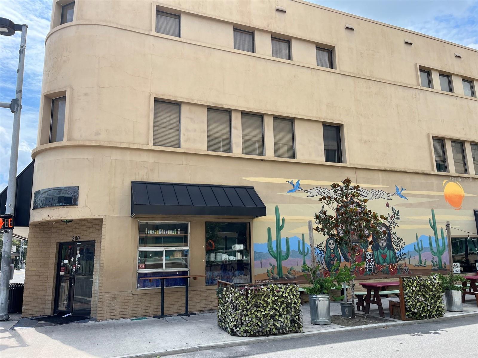 204 W UNIVERSITY AVE #8A, GAINESVILLE, FL, 32601