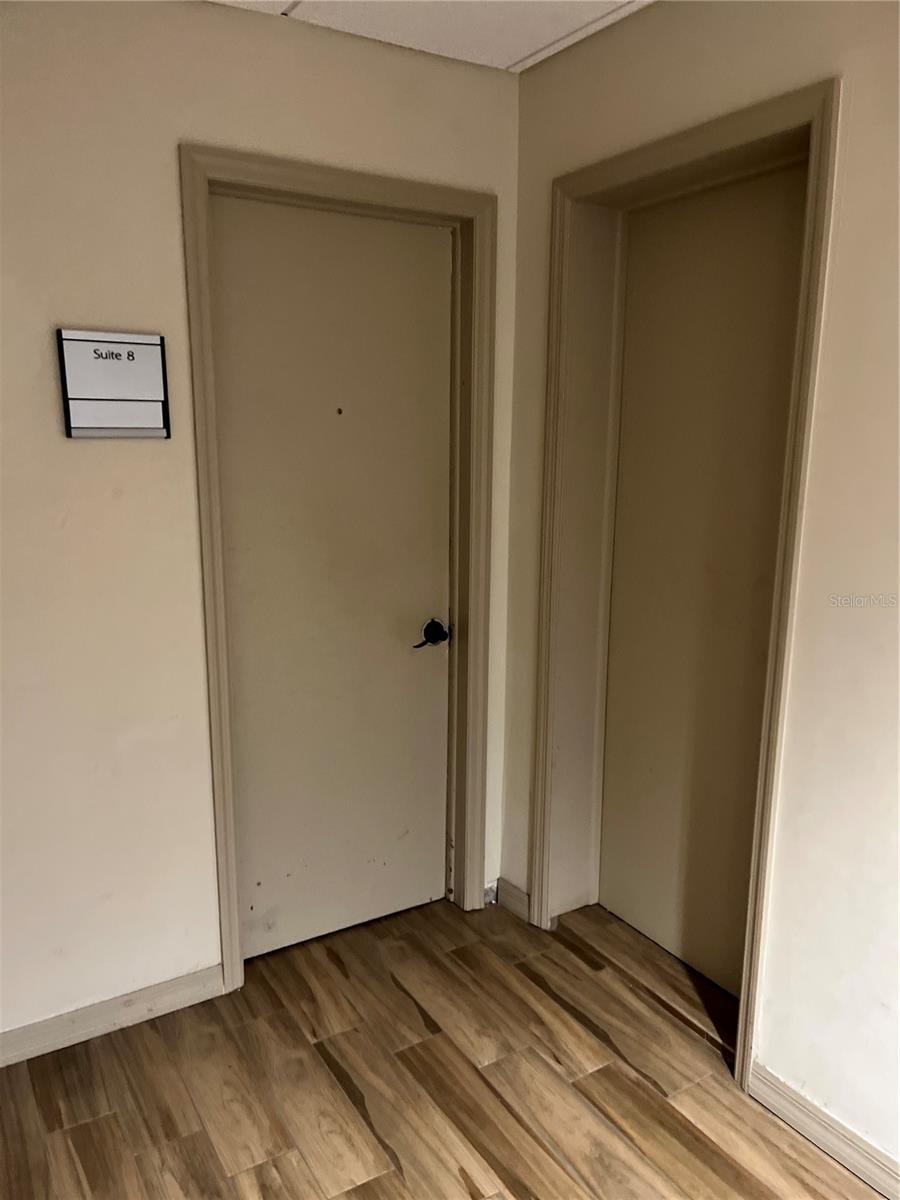 204 W UNIVERSITY AVE #8A, GAINESVILLE, FL, 32601