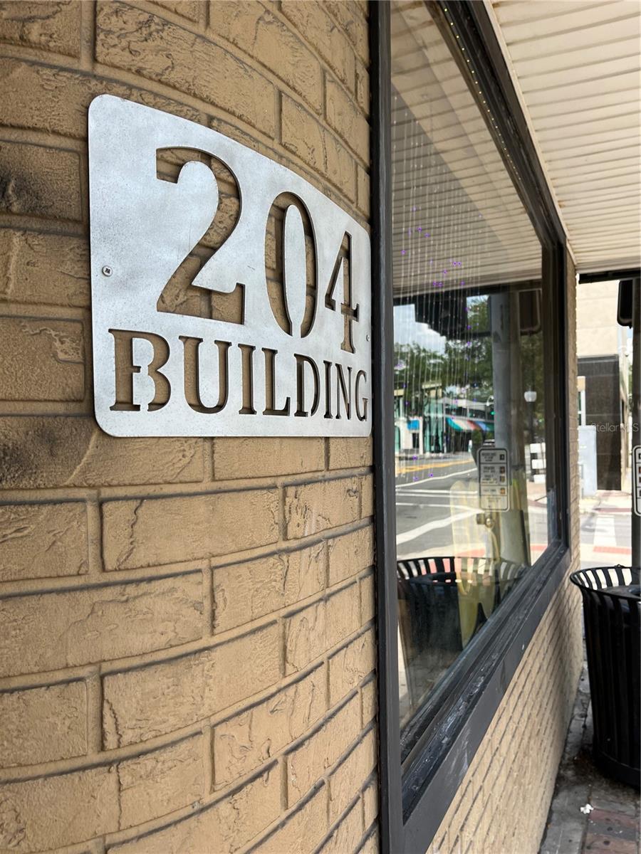 204 W UNIVERSITY AVE #8A, GAINESVILLE, FL, 32601