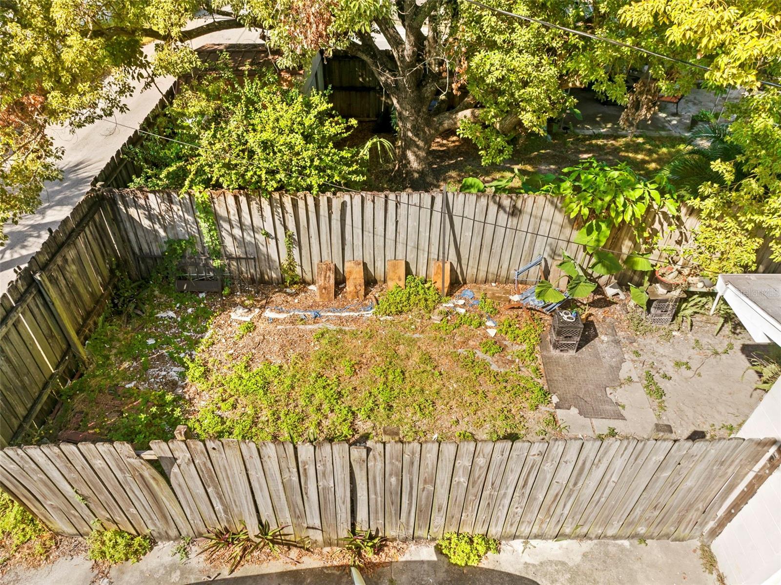 3468 9TH AVE N, ST PETERSBURG, FL, 33713