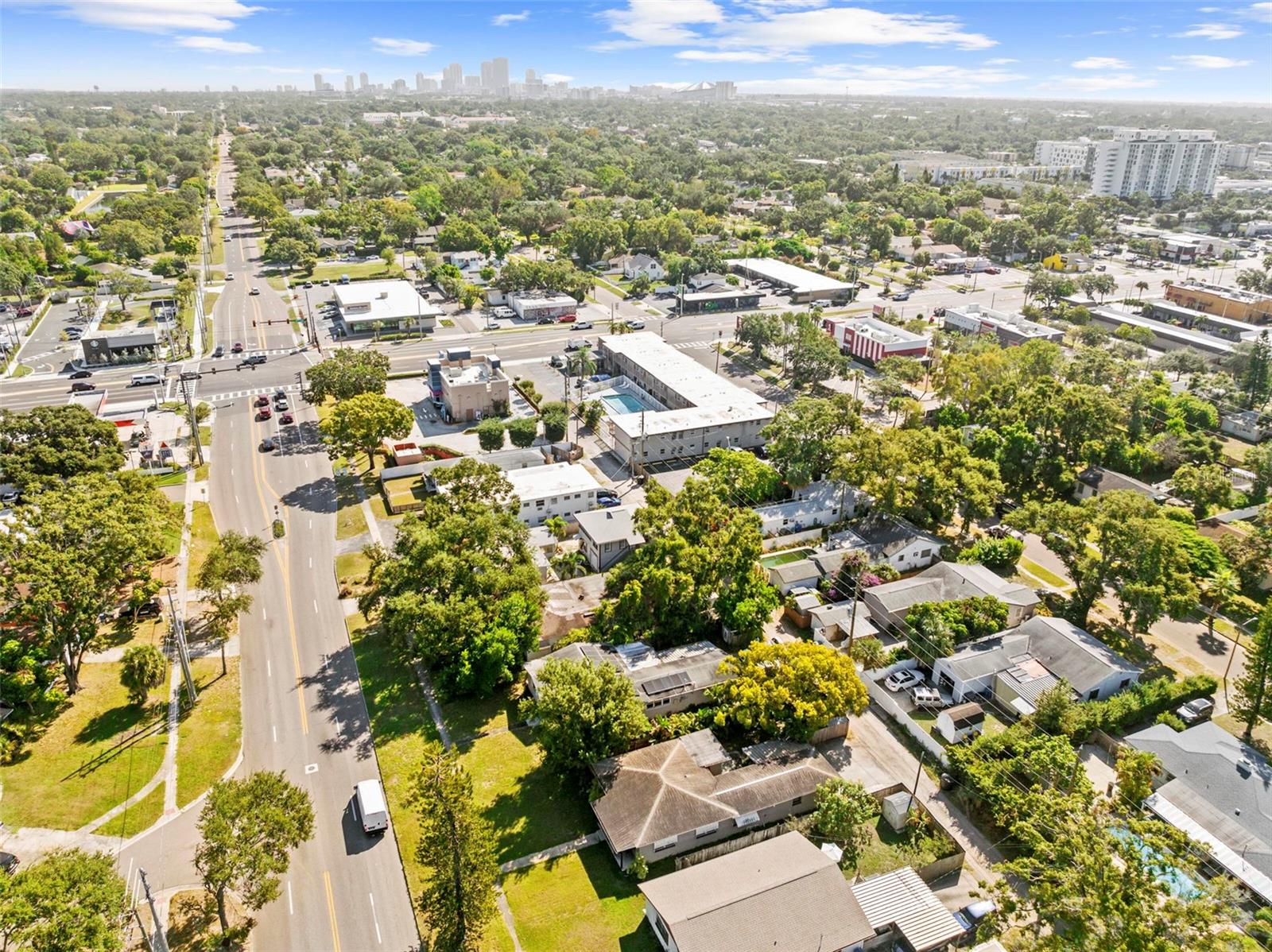 3468 9TH AVE N, ST PETERSBURG, FL, 33713