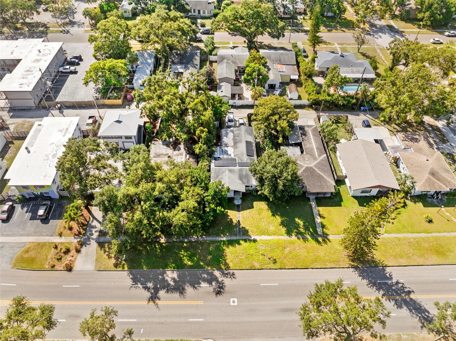 3468 9TH AVE N, ST PETERSBURG, FL, 33713