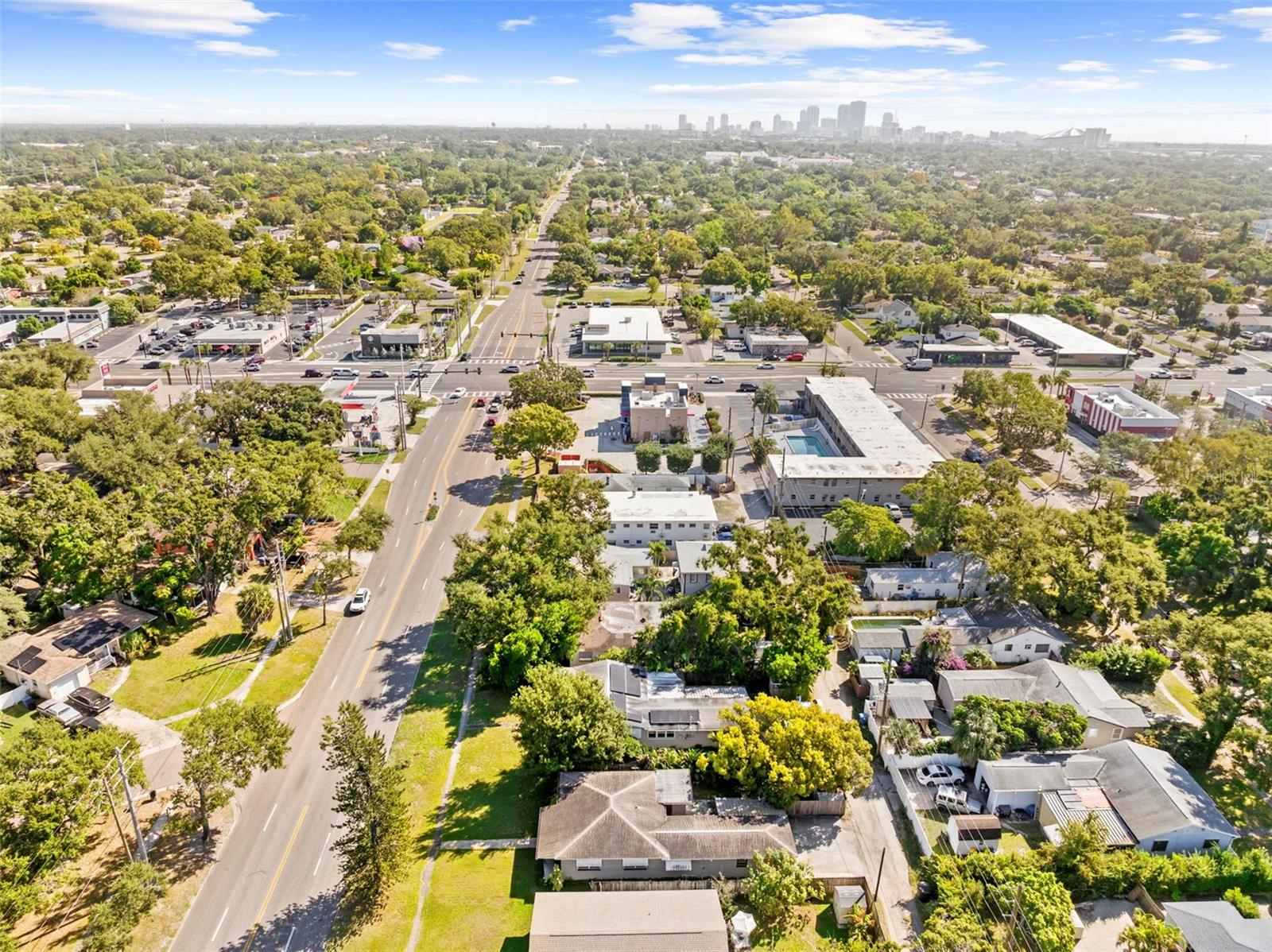 3468 9TH AVE N, ST PETERSBURG, FL, 33713