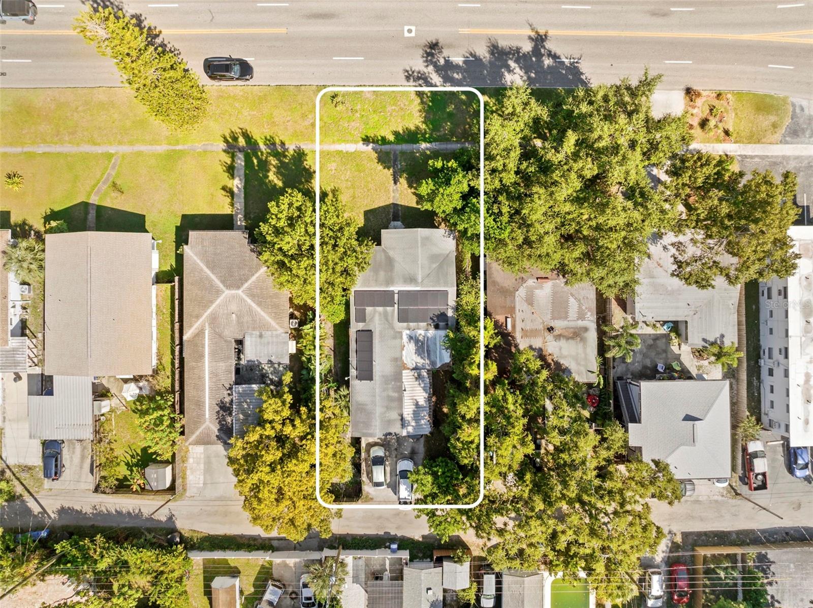 3468 9TH AVE N, ST PETERSBURG, FL, 33713