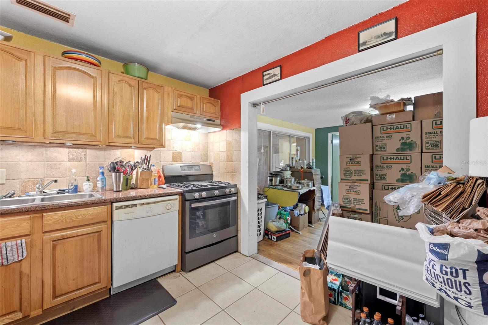 3468 9TH AVE N, ST PETERSBURG, FL, 33713