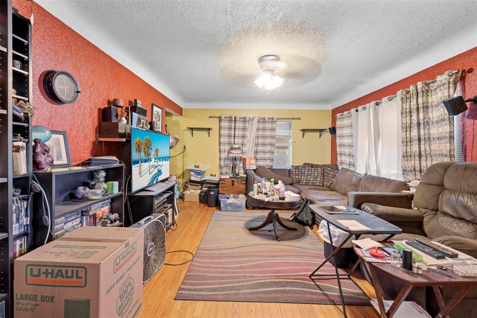 3468 9TH AVE N, ST PETERSBURG, FL, 33713