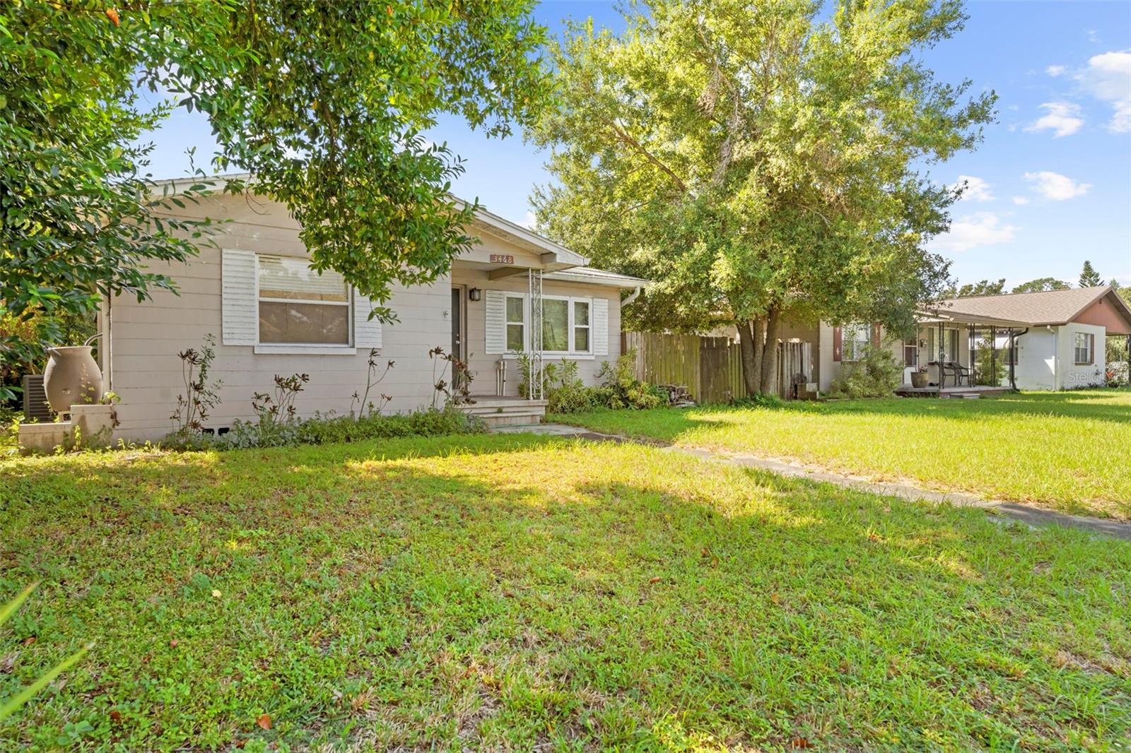 3468 9TH AVE N, ST PETERSBURG, FL, 33713