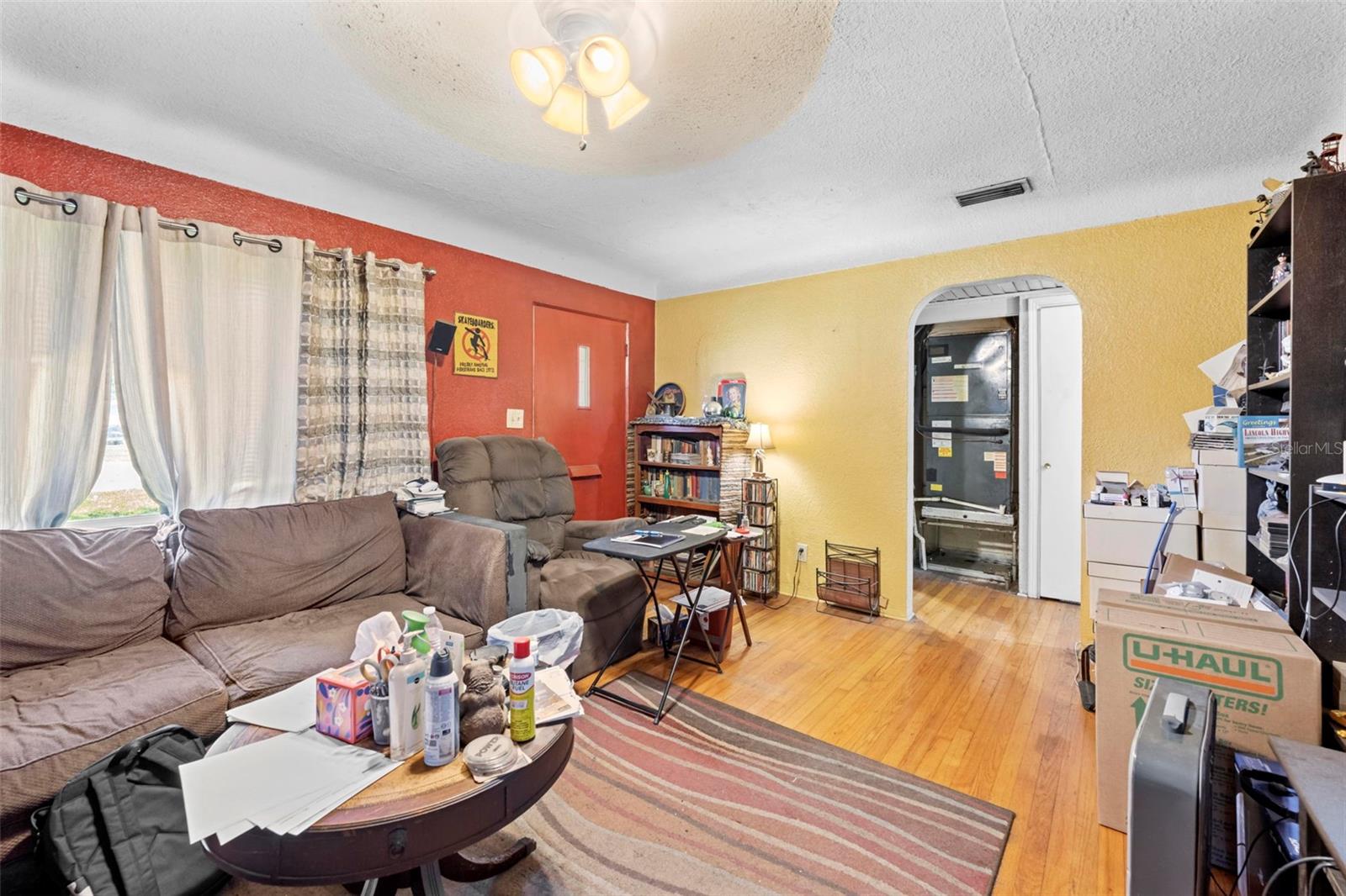 3468 9TH AVE N, ST PETERSBURG, FL, 33713