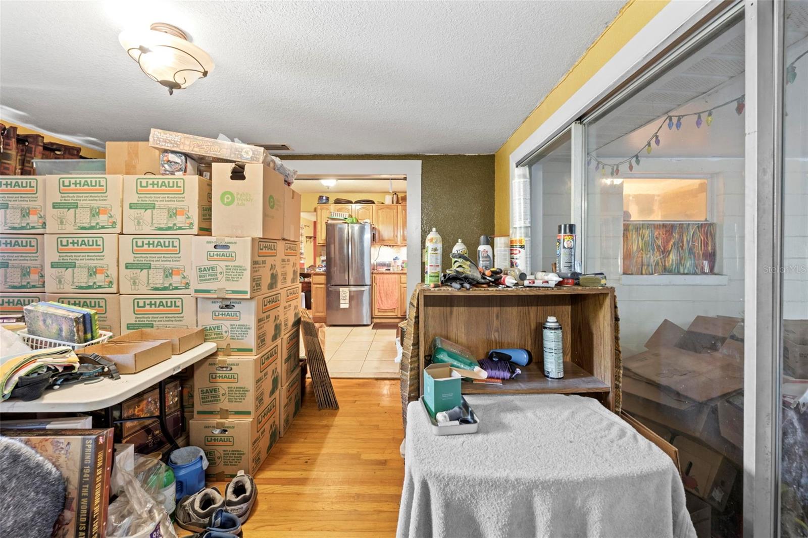 3468 9TH AVE N, ST PETERSBURG, FL, 33713