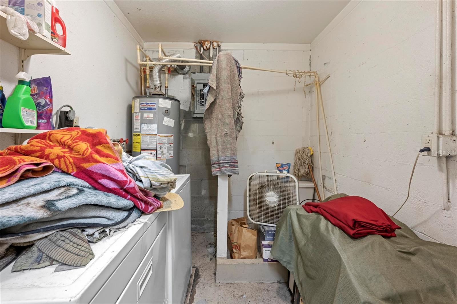 3468 9TH AVE N, ST PETERSBURG, FL, 33713