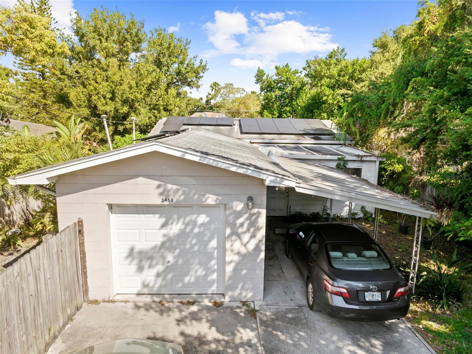 3468 9TH AVE N, ST PETERSBURG, FL, 33713