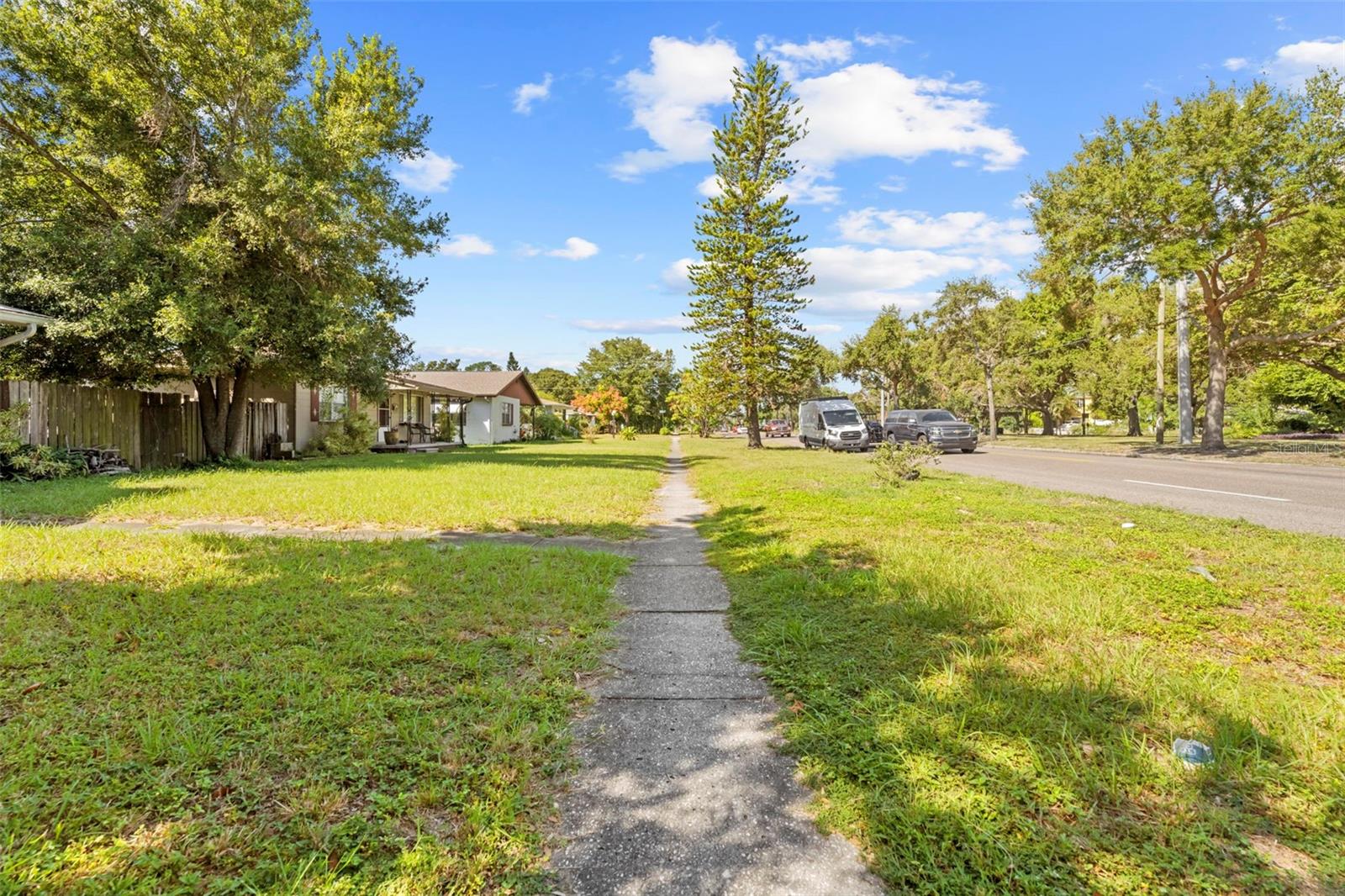 3468 9TH AVE N, ST PETERSBURG, FL, 33713