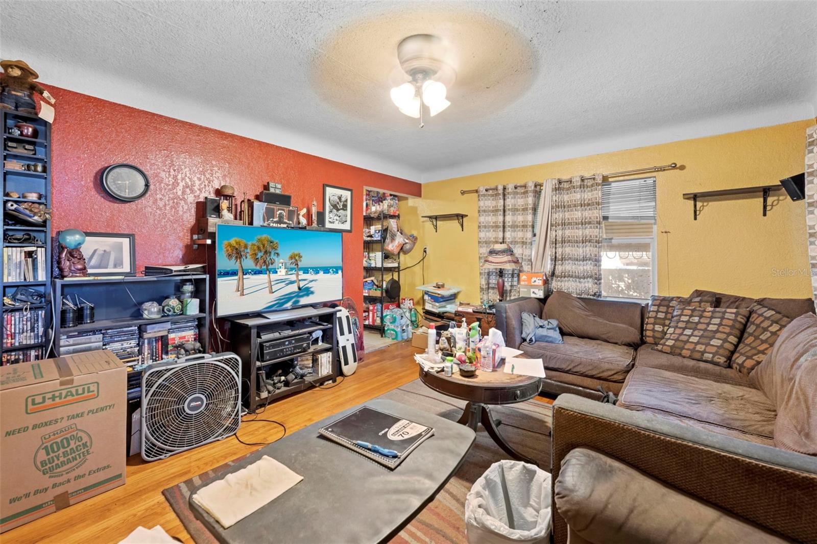 3468 9TH AVE N, ST PETERSBURG, FL, 33713