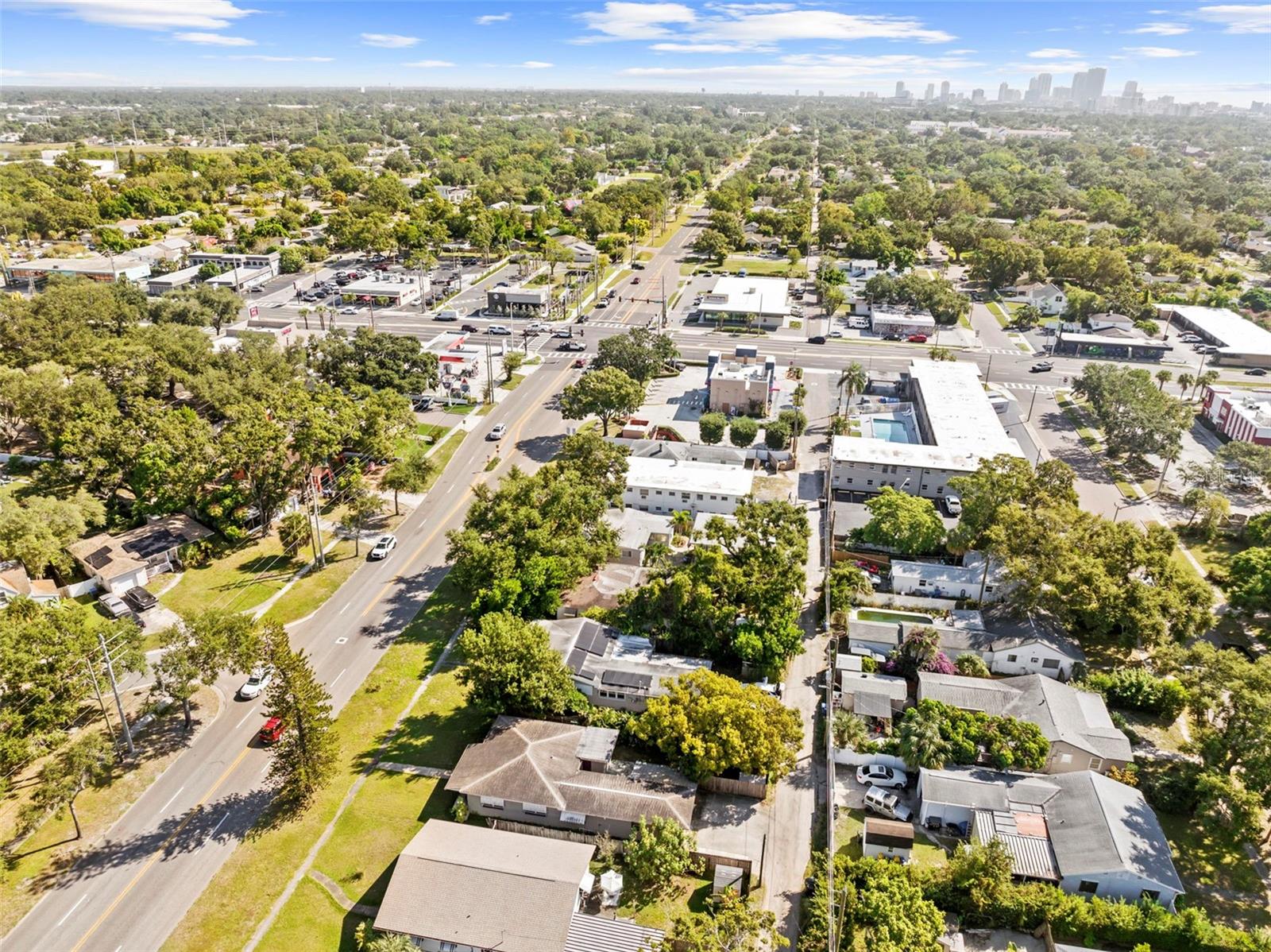 3468 9TH AVE N, ST PETERSBURG, FL, 33713