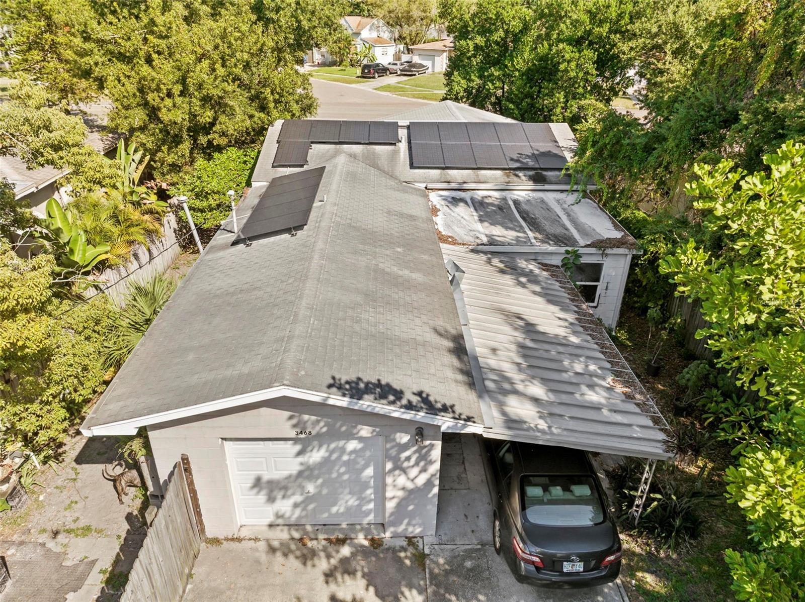 3468 9TH AVE N, ST PETERSBURG, FL, 33713