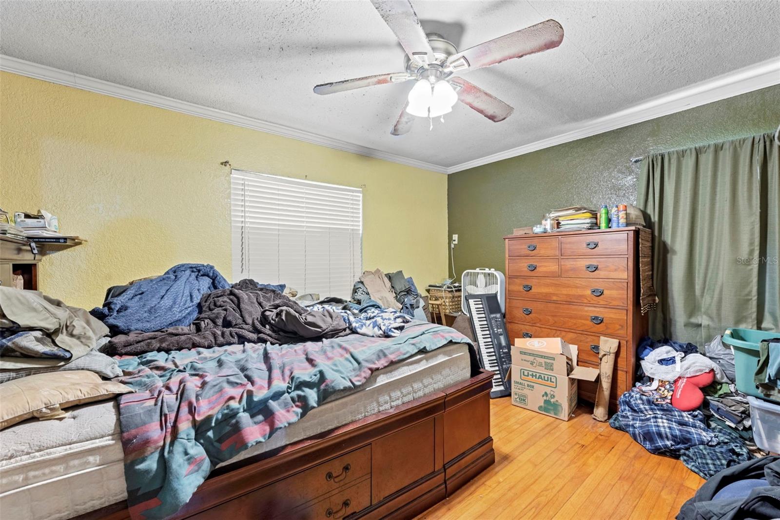 3468 9TH AVE N, ST PETERSBURG, FL, 33713