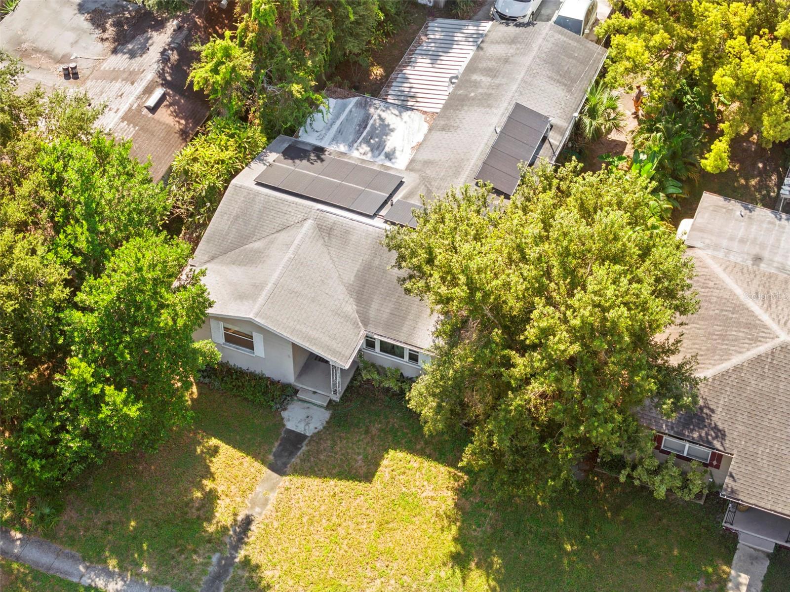 3468 9TH AVE N, ST PETERSBURG, FL, 33713