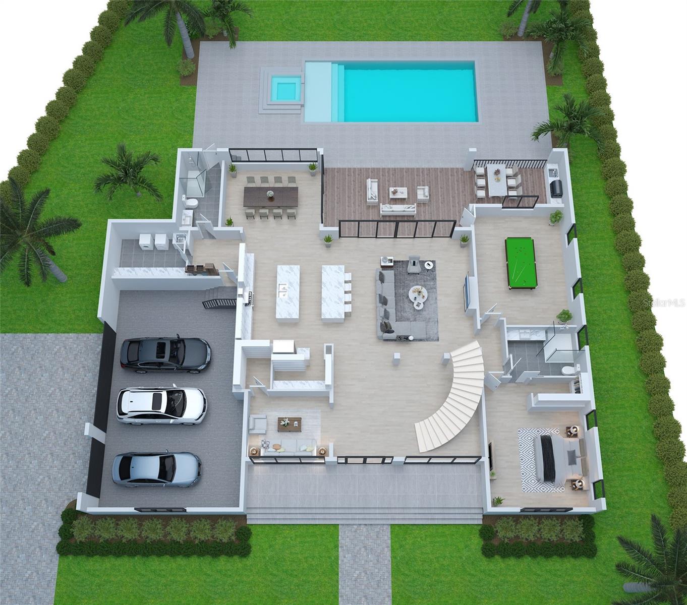 TB8439841 Property Photo