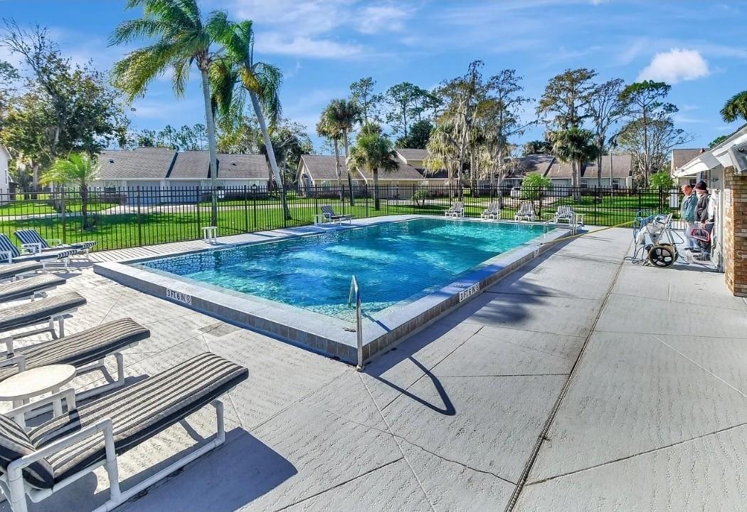 102 BOB WHITE CT #102E, DAYTONA BEACH, FL, 32119