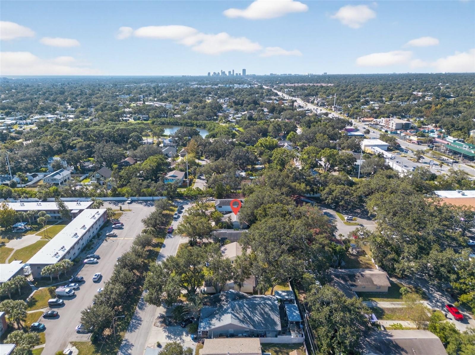 7016 2ND ST N, ST PETERSBURG, FL, 33702