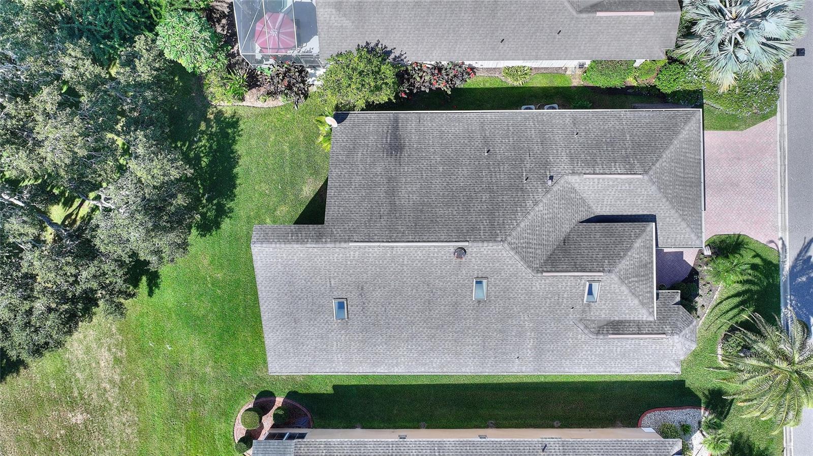 205 CUNNINGHAM DRIVE, DAVENPORT, FL, 33837