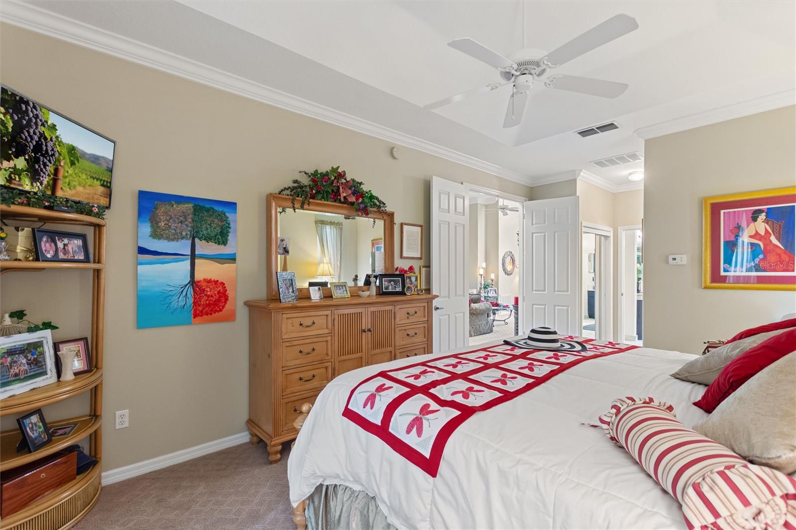 205 CUNNINGHAM DRIVE, DAVENPORT, FL, 33837