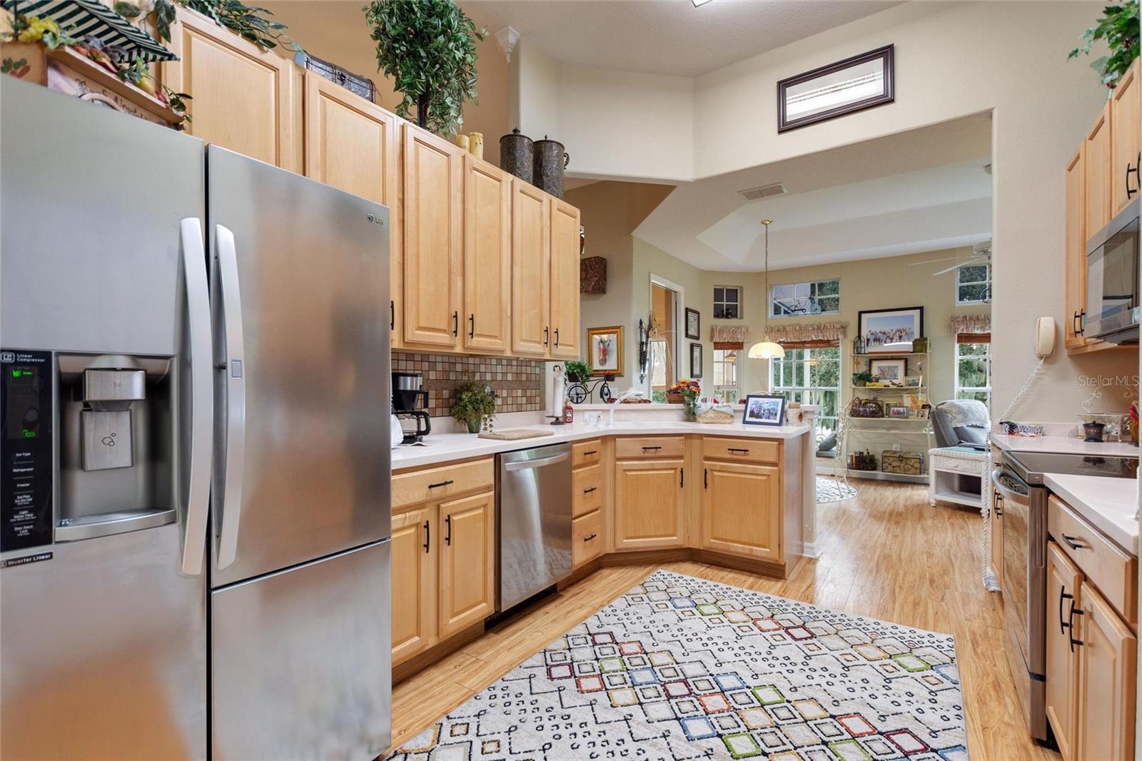 205 CUNNINGHAM DRIVE, DAVENPORT, FL, 33837