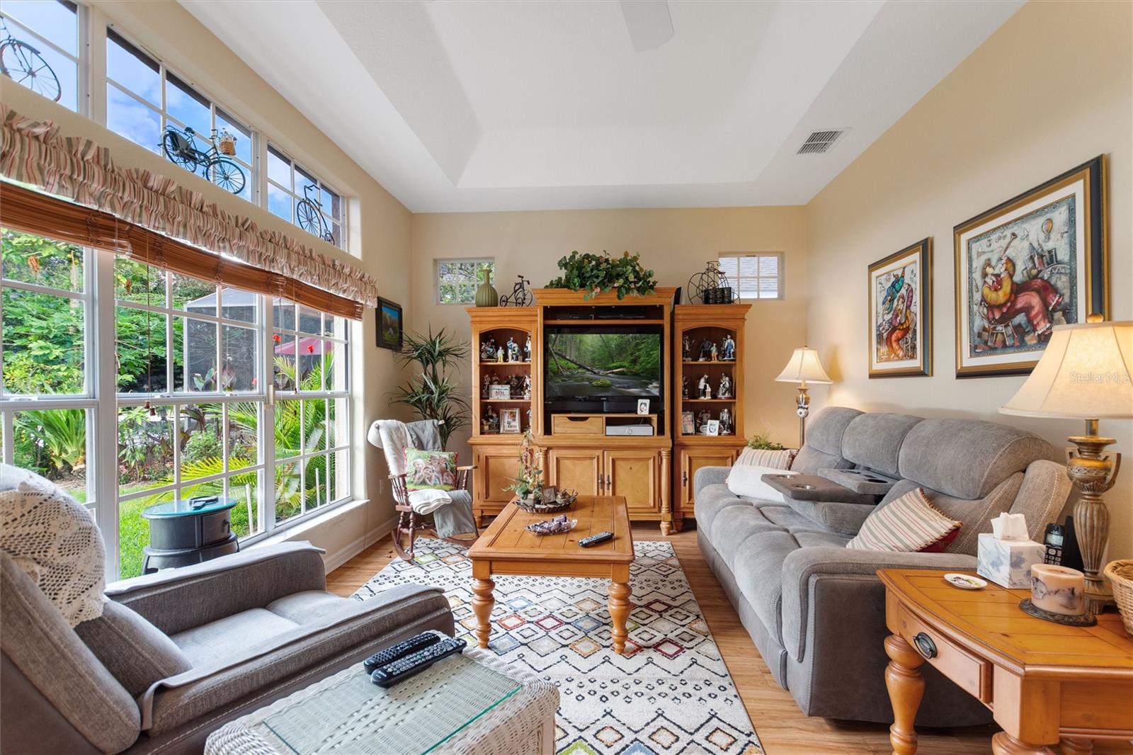 205 CUNNINGHAM DRIVE, DAVENPORT, FL, 33837