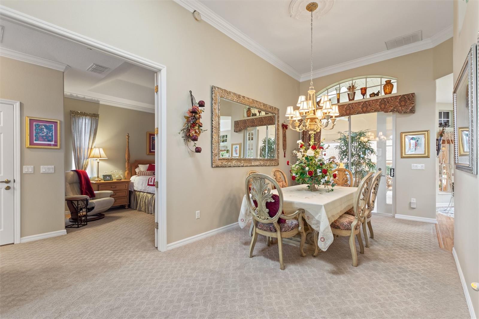 205 CUNNINGHAM DRIVE, DAVENPORT, FL, 33837