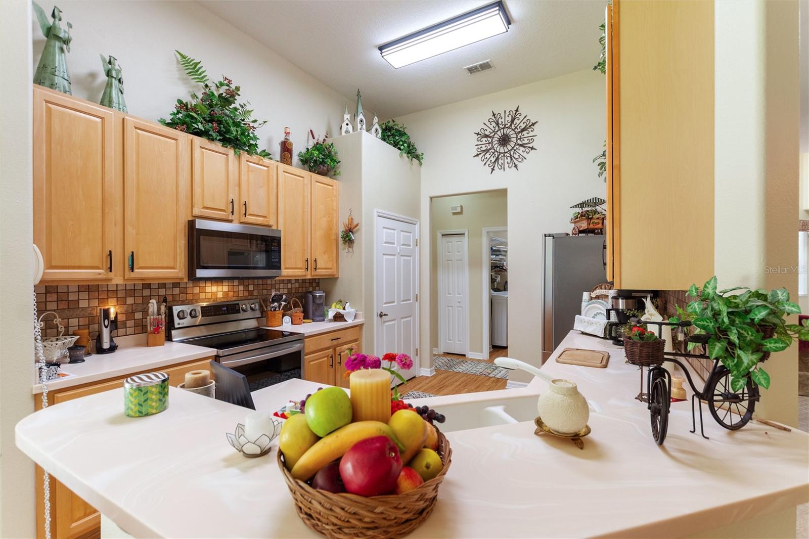 205 CUNNINGHAM DRIVE, DAVENPORT, FL, 33837