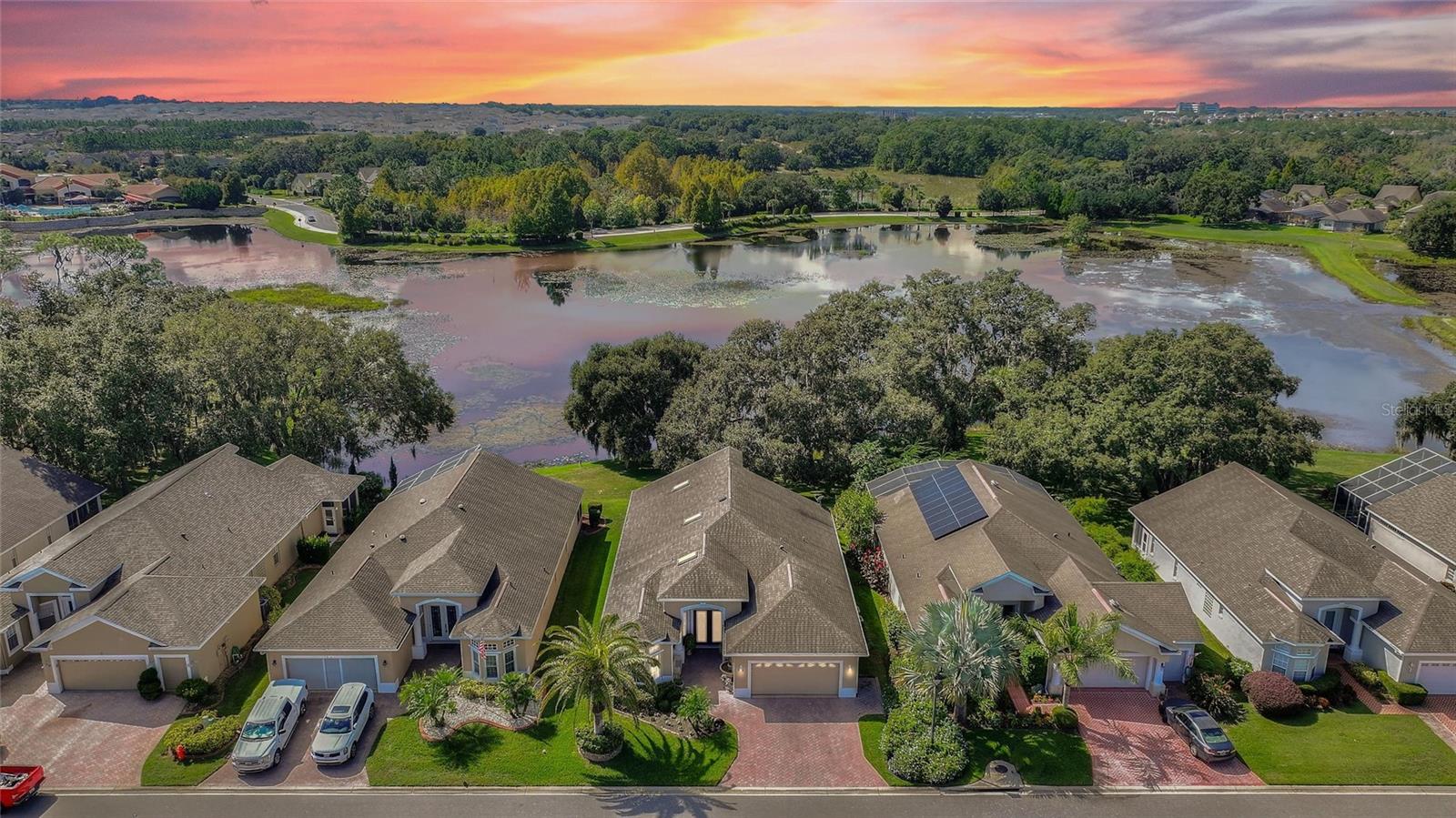 205 CUNNINGHAM DRIVE, DAVENPORT, FL, 33837