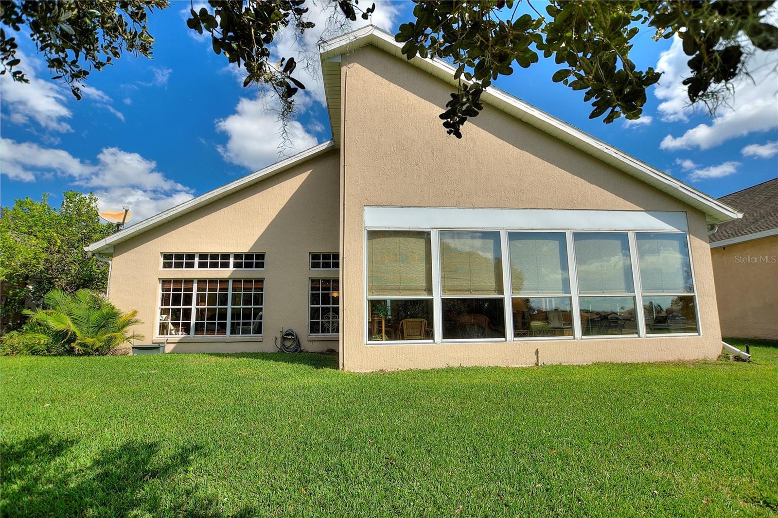 205 CUNNINGHAM DRIVE, DAVENPORT, FL, 33837