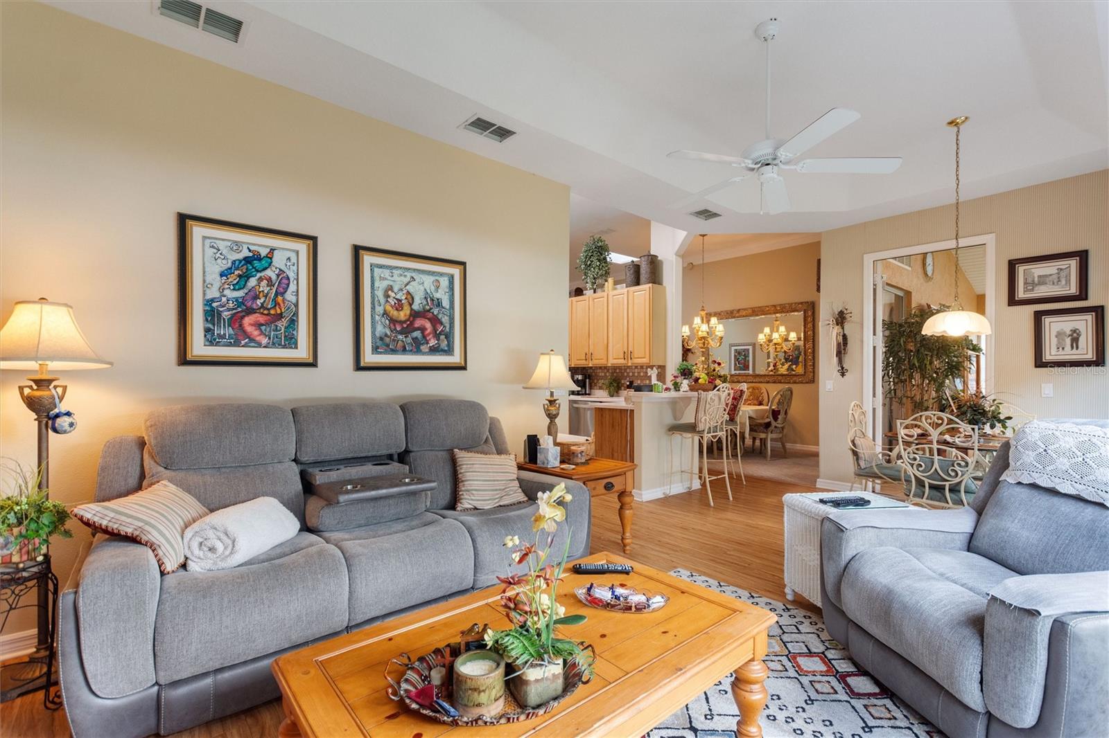 205 CUNNINGHAM DRIVE, DAVENPORT, FL, 33837