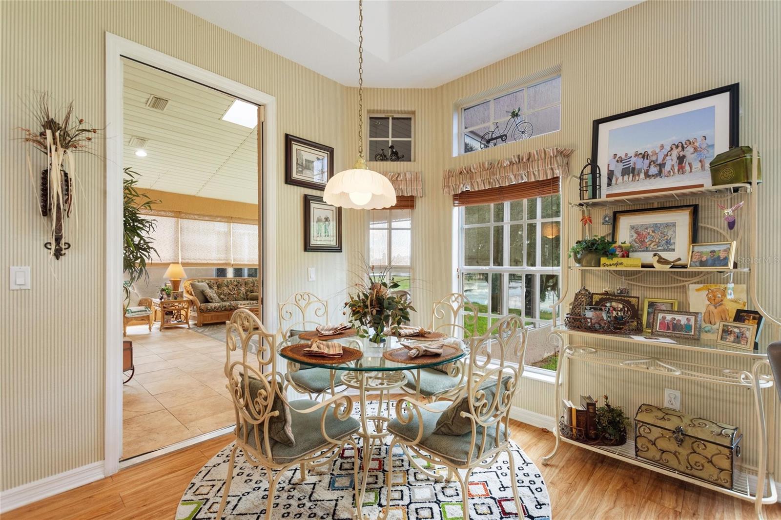 205 CUNNINGHAM DRIVE, DAVENPORT, FL, 33837