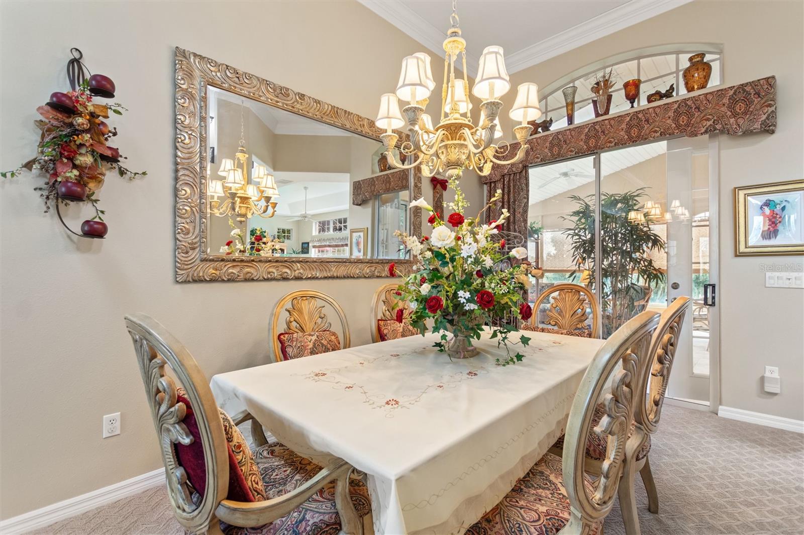 205 CUNNINGHAM DRIVE, DAVENPORT, FL, 33837