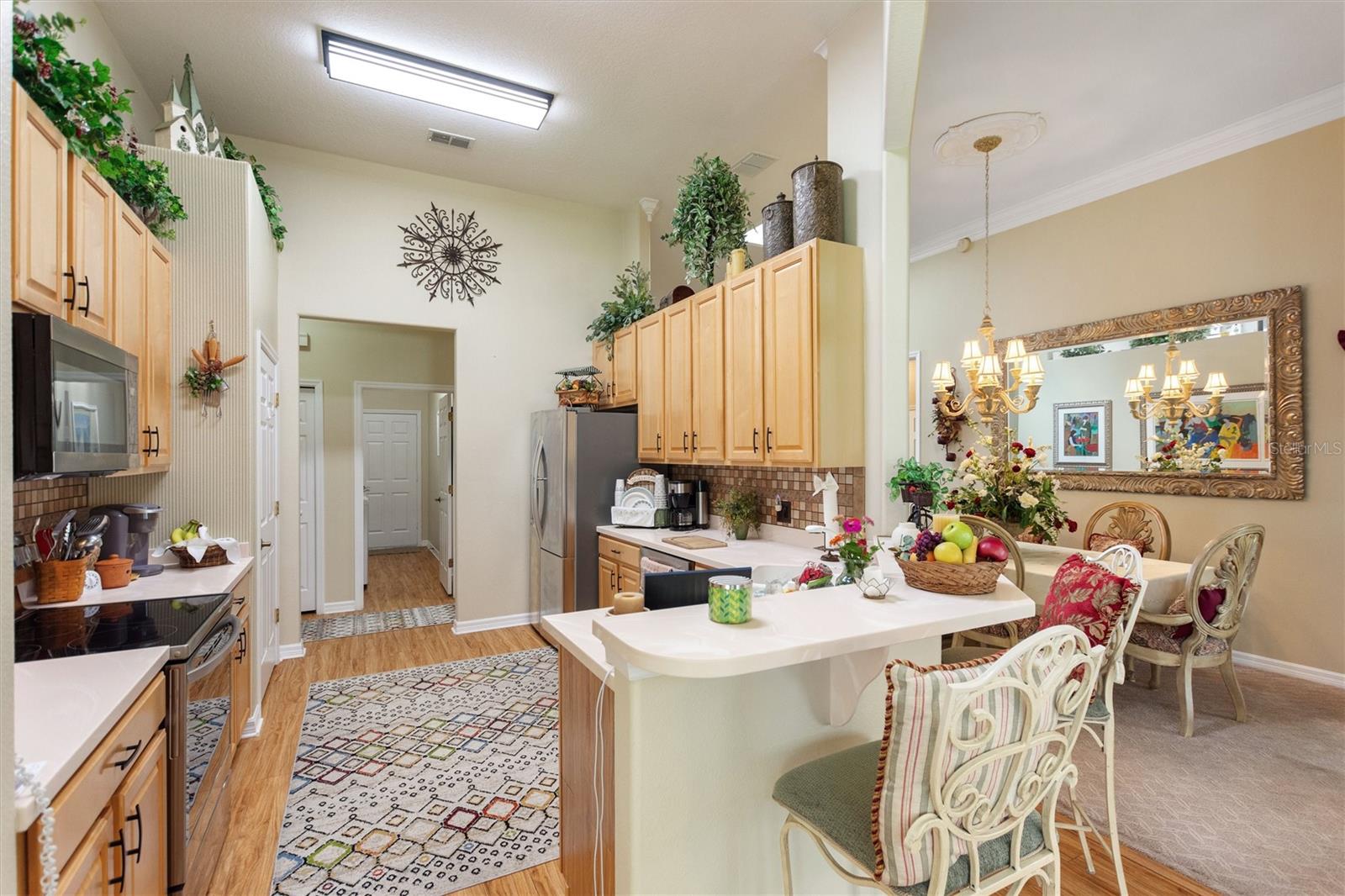 205 CUNNINGHAM DRIVE, DAVENPORT, FL, 33837