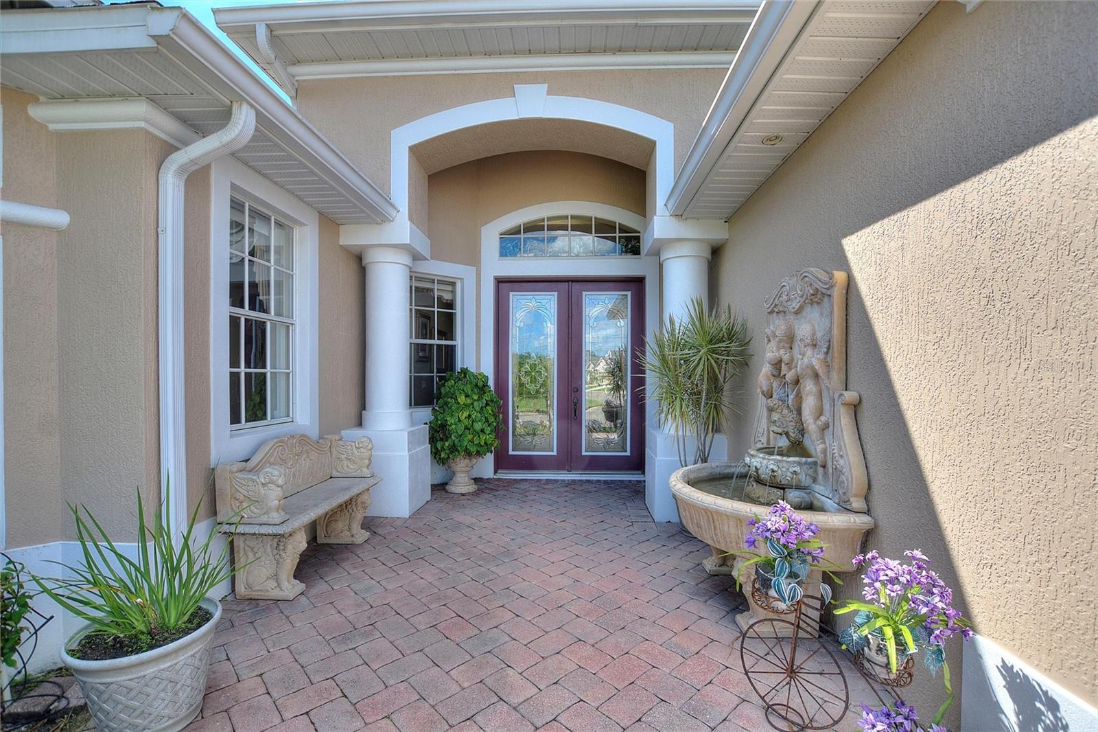 205 CUNNINGHAM DRIVE, DAVENPORT, FL, 33837