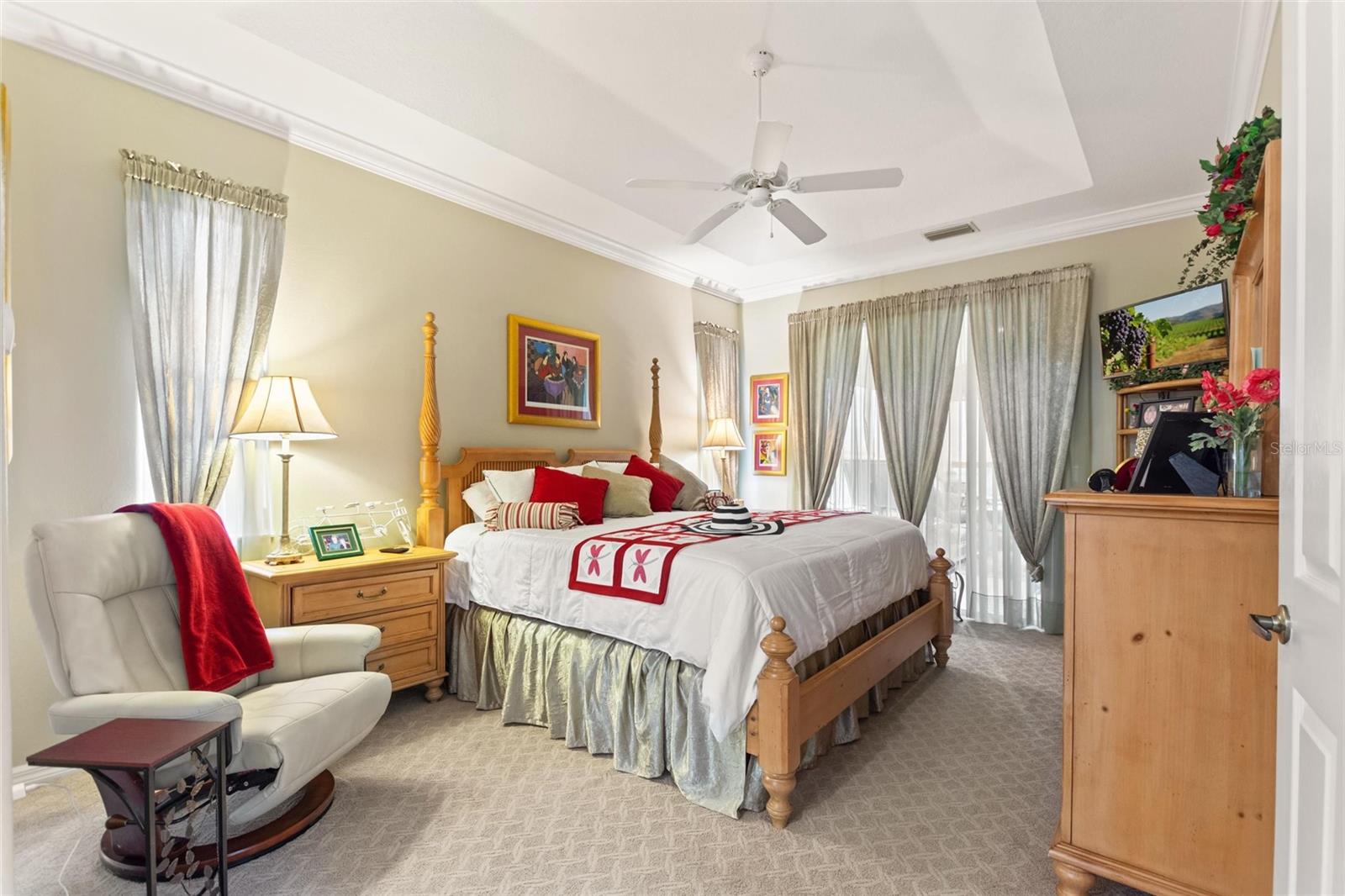 205 CUNNINGHAM DRIVE, DAVENPORT, FL, 33837