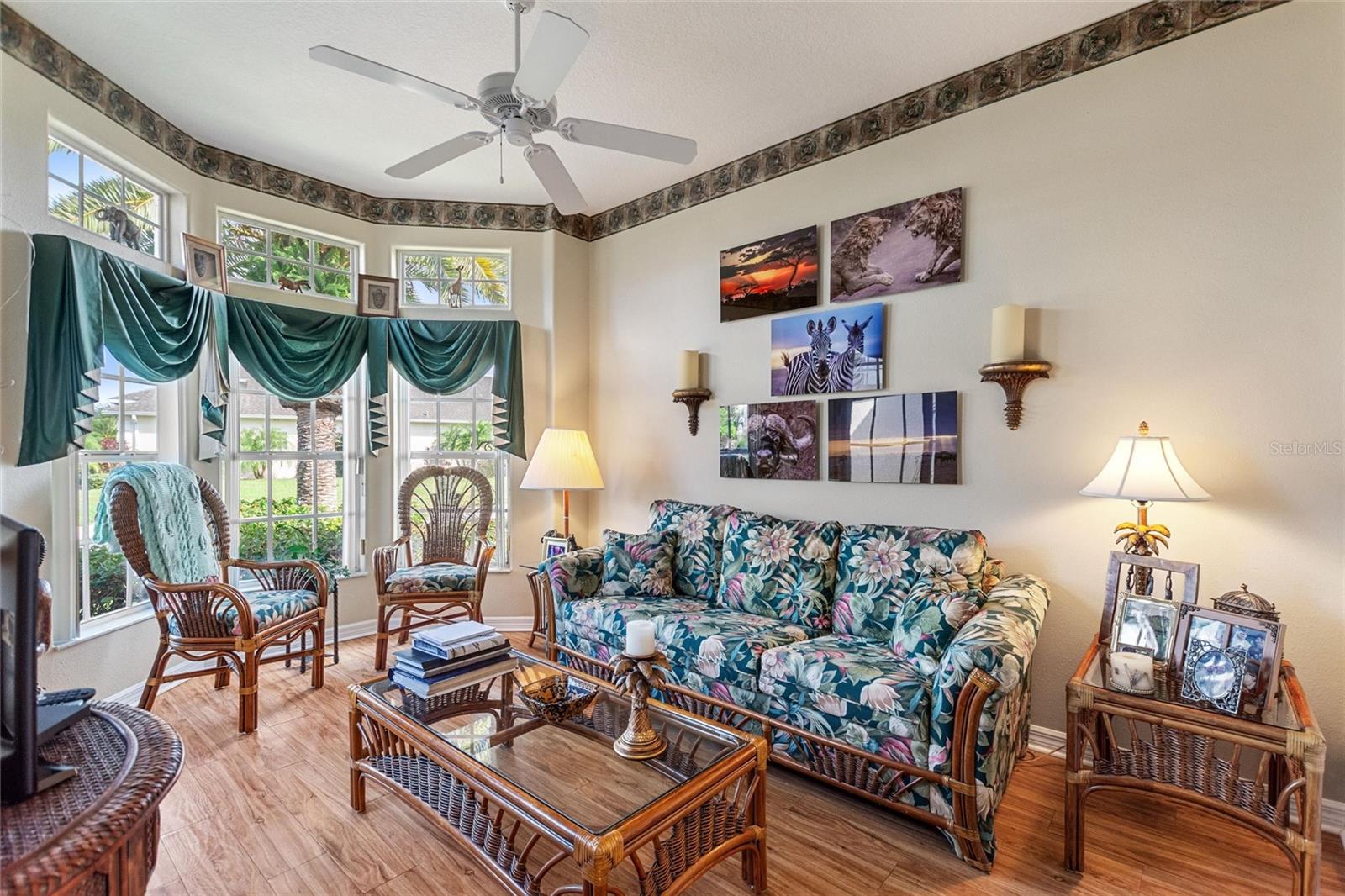 205 CUNNINGHAM DRIVE, DAVENPORT, FL, 33837