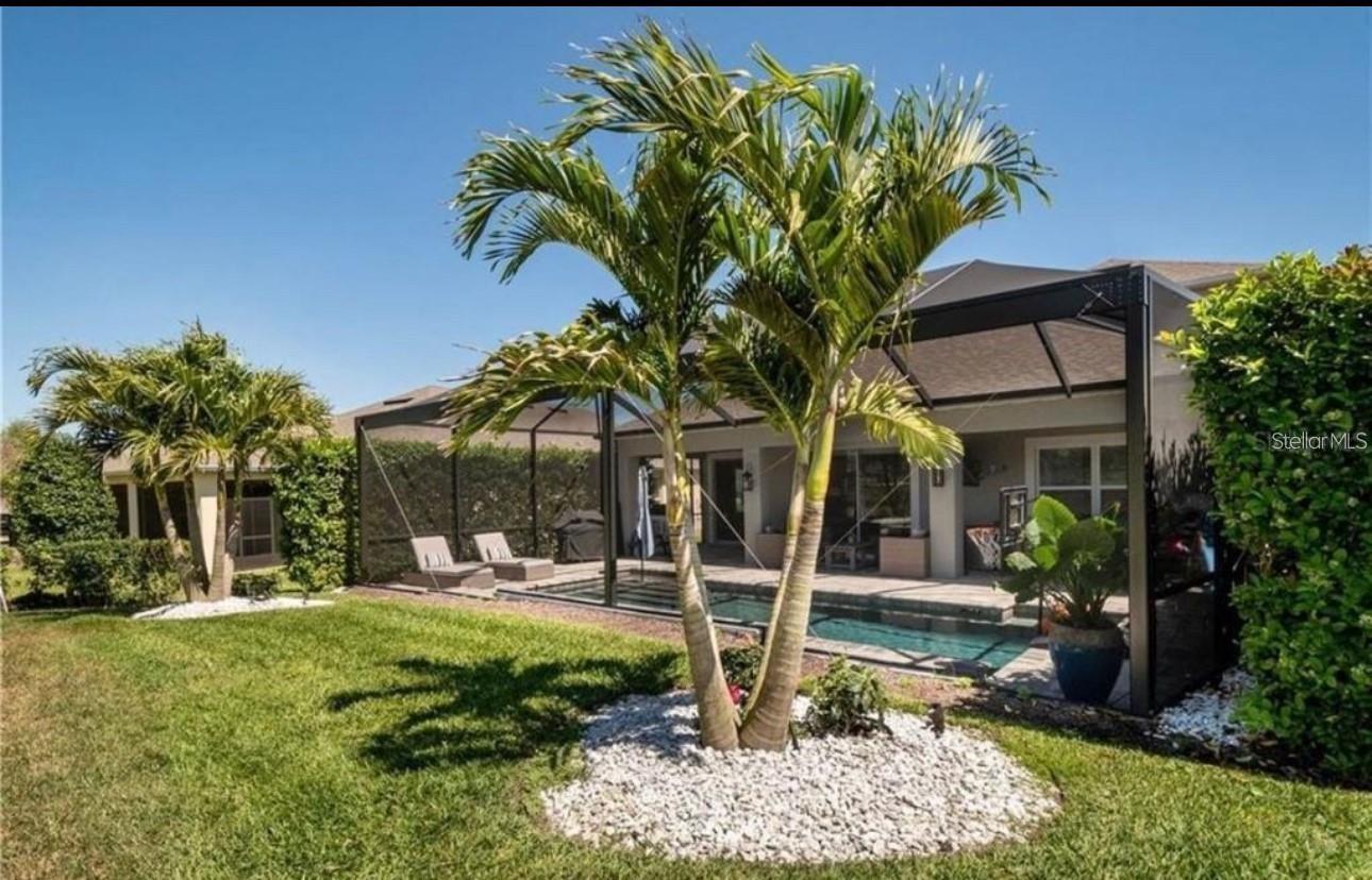 7528 BISHOP SQUARE DR, WINTER GARDEN, FL, 34787