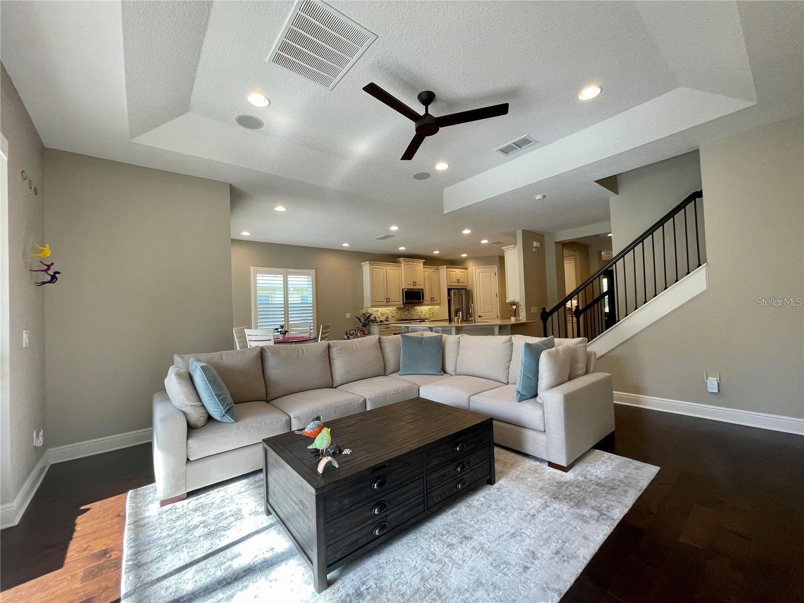 7528 BISHOP SQUARE DR, WINTER GARDEN, FL, 34787