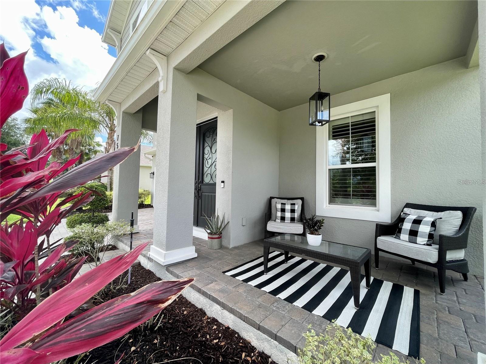 7528 BISHOP SQUARE DR, WINTER GARDEN, FL, 34787