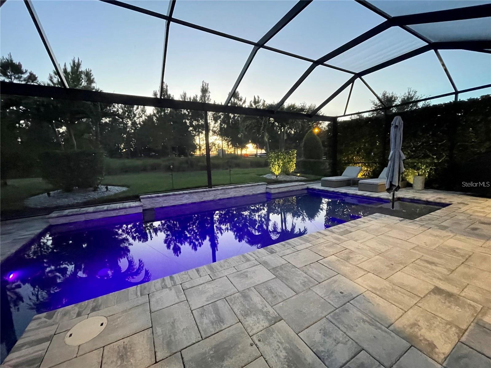 7528 BISHOP SQUARE DR, WINTER GARDEN, FL, 34787