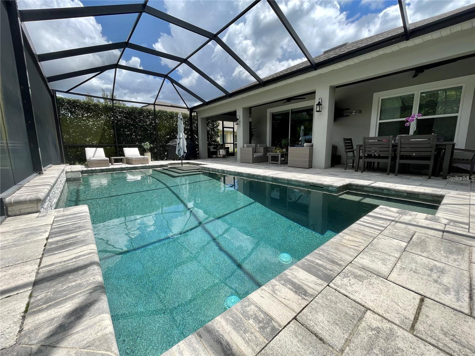 7528 BISHOP SQUARE DR, WINTER GARDEN, FL, 34787