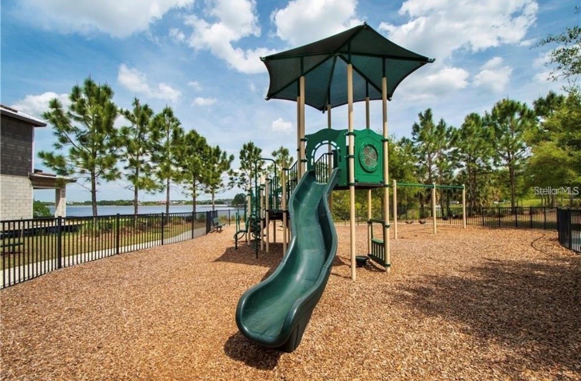 7528 BISHOP SQUARE DR, WINTER GARDEN, FL, 34787