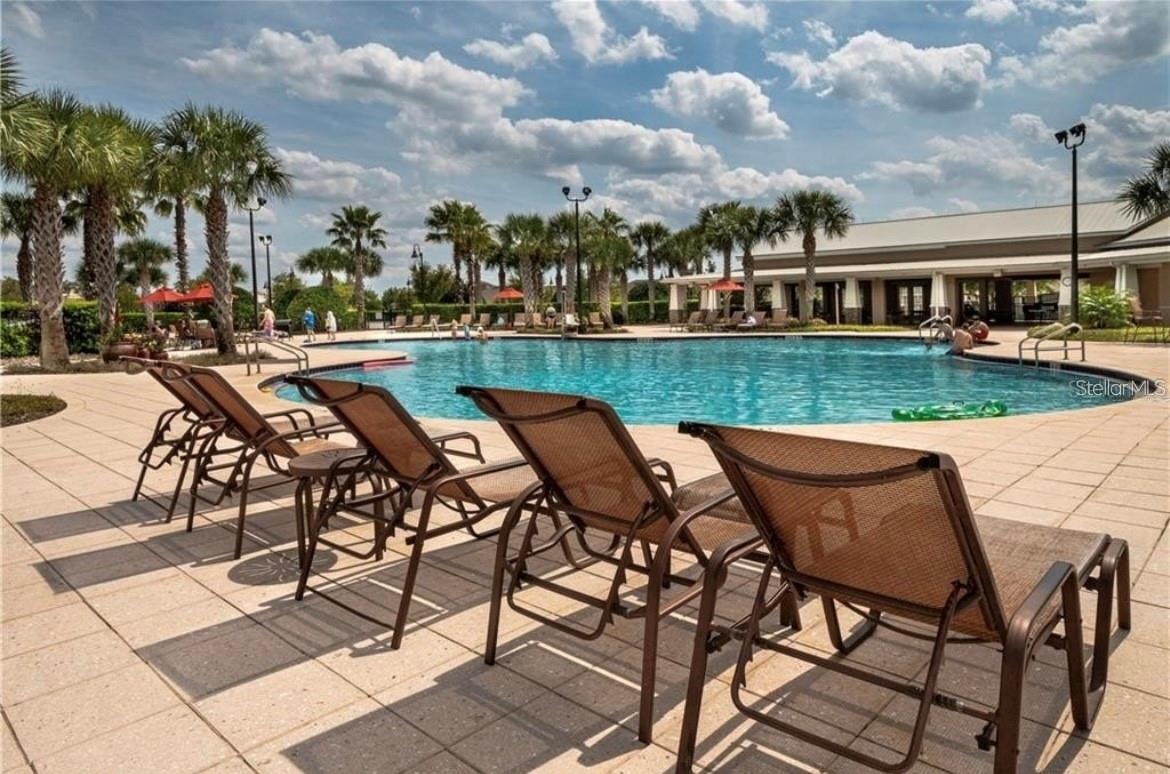 7528 BISHOP SQUARE DR, WINTER GARDEN, FL, 34787